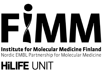 FIMM Institute for Molecular Medicine Finland
